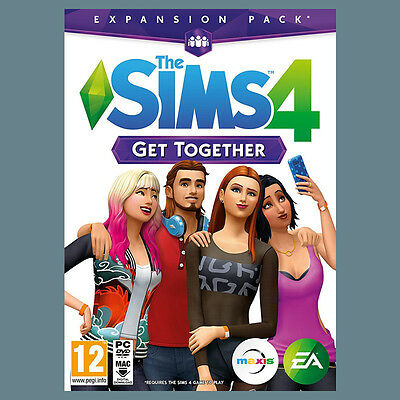 Sims 4 Full Dlc Download Mac