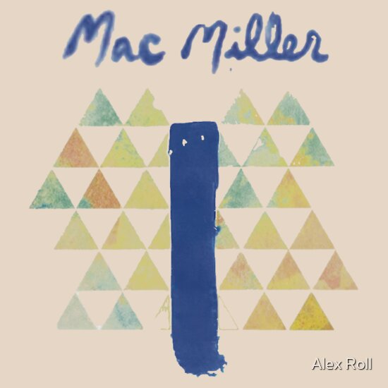 Mac Miller Download Blue Slide Park